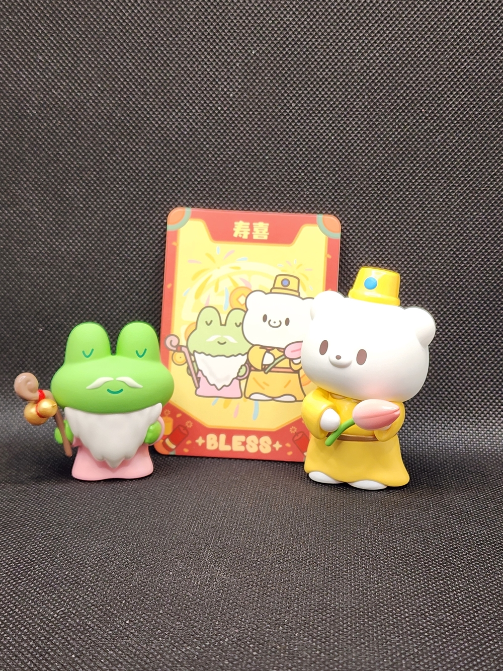 Finding Unicorn BLESS OUT OF STOCK ON WEBSITE - Picture 2 of 10